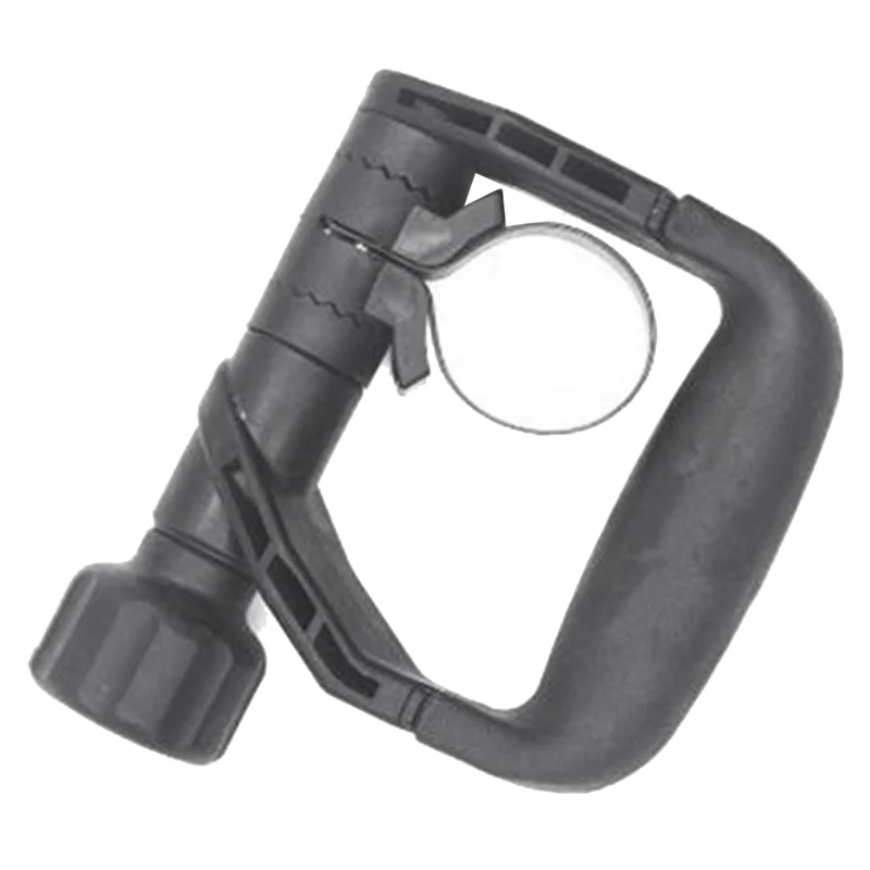 

Y42A-Replacement Spare Parts Accessories Electric Hammer Auxiliary Side Handle For GSH10C GSH11E