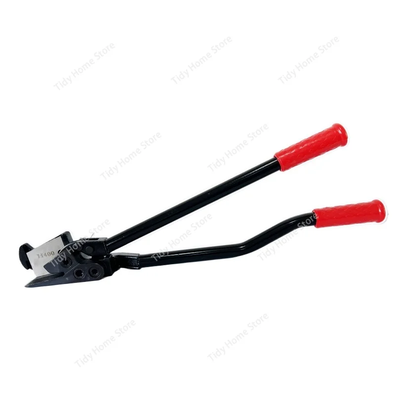 Aviation Snips Long-Handle Iron Sheet Cutting Shears Stainless Steel Hand Tool for Strips