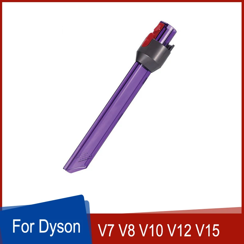 Crevice Cleaning To…