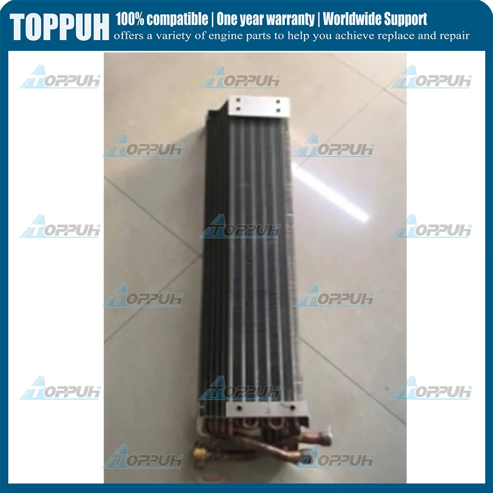 

12-0582 TK12-0582 SL200E 120582 Coil Radiator For Thermo King