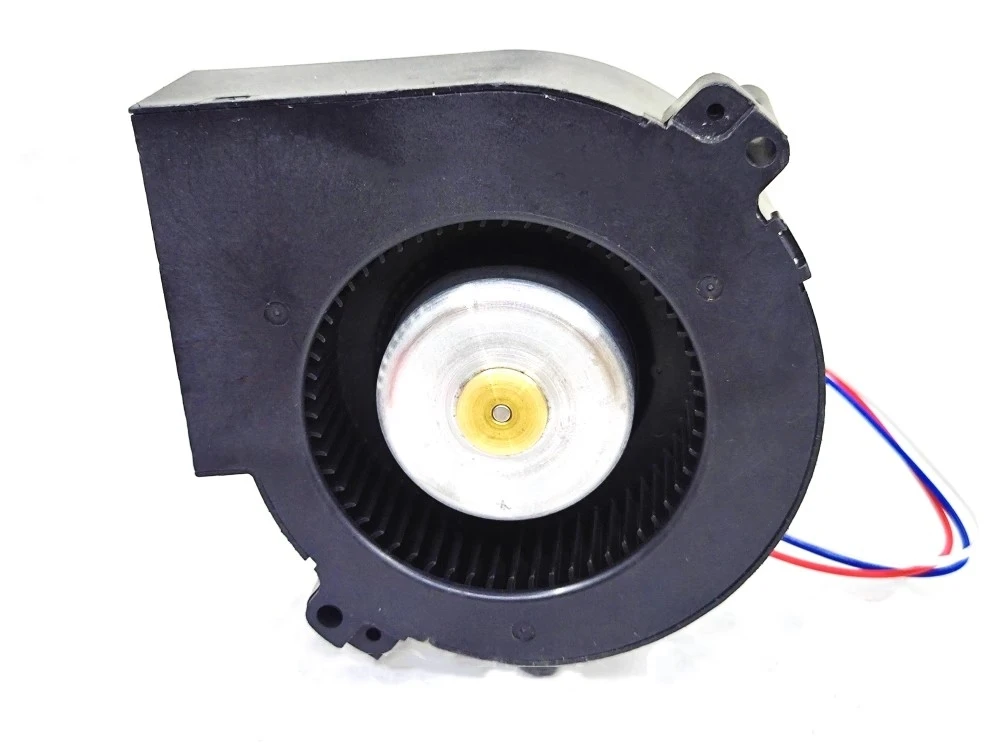 Для GAMMA30 D10F-24B6G 02H1 24 В 0,75 А 9733 9 см турбовентилятор