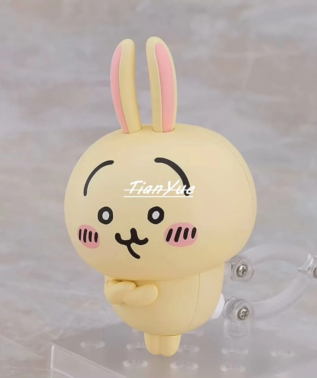 Anime Cute Usagi 2169 Articulated Action Figure Model Toy 10cm