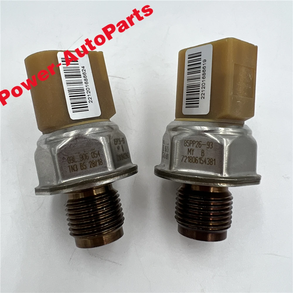 

Топливная направляющая, датчик высокого давления OEM 85PP26-93 03L906054 для Audii A3 Seatt Alhambra Skodaa Superb VWW Amarok Sharan Beetle CC