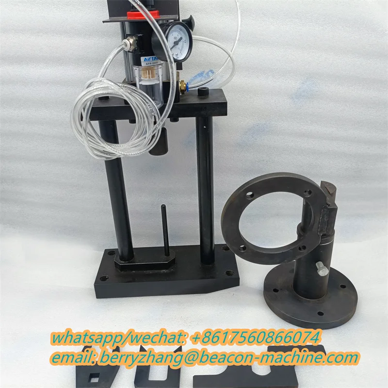 Beacon PT Repair Tools PT800 Diesel Fuel Injector Pump Assemble and Disassemble Tools