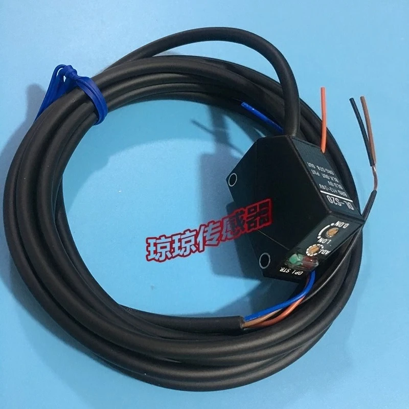 FOR Takenaka DL-S20 DL-S15 DL-S10R S10 S5R S3R S4R Photoelectric Switch Sensor