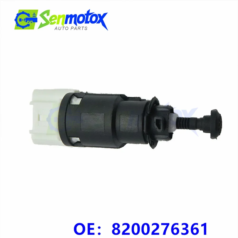 8200276361 For Renault Kangoo Dacia Duster Logan 2008-2022 DUSTER SANDERO Brake Light Switch Automobiles 253206170R 25320-00QAF