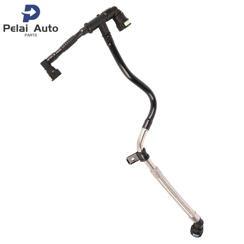 

12673868 Positive Crankcase Ventilation (PCV) Tube For Chevrolet 2013-2015 Malibu Buick ENVISION LA CROSSE Saloon Cadillac ATS