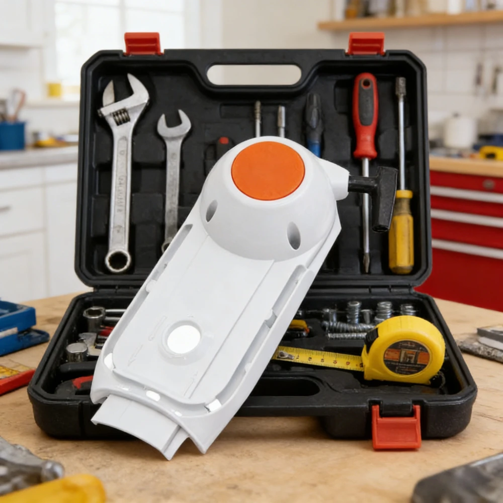 TS700 Pulling and Cutting Machine TS800 Starter Puller Starter Assembly Manual Puller Starter 4224 190 0411