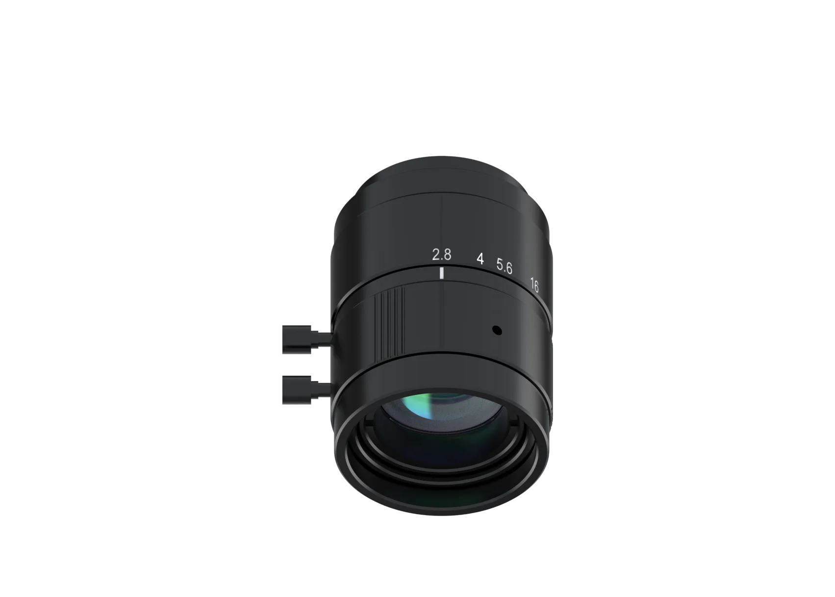 Industrial Lens 16mm-20m with C Mount Lens for Industrial Cameras