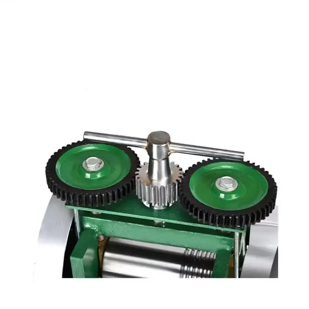 Jewelry Making Tools \ Crimper \ Rolling Machine