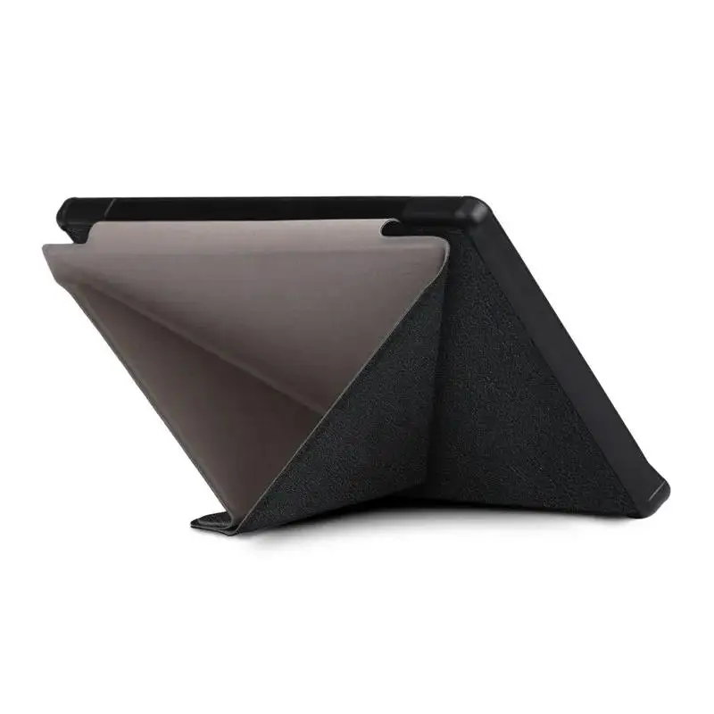 Smart Cover für Coque Kobo Forma / Kobo Salbei Fall Multi-Angle Stand Ereader Fall für Funda Kobo Libra 2 / Kobo Libra H2o Abdeckung
