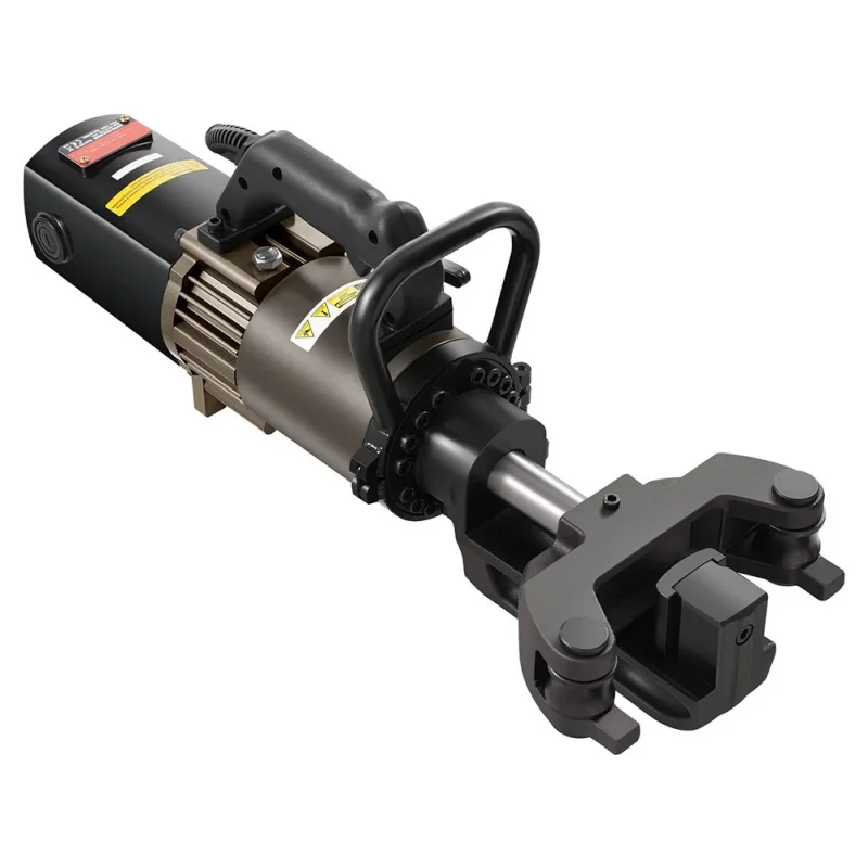 

Efficient 1700W Electric Hydraulic Engine Portable Rebar Bender Straightener NRB-32 32Mm 0-130 Handheld Semi-Automatic Fast