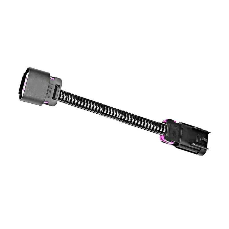 

Modification Accessory Start-Stop Default Auto Off Plug Play Cable