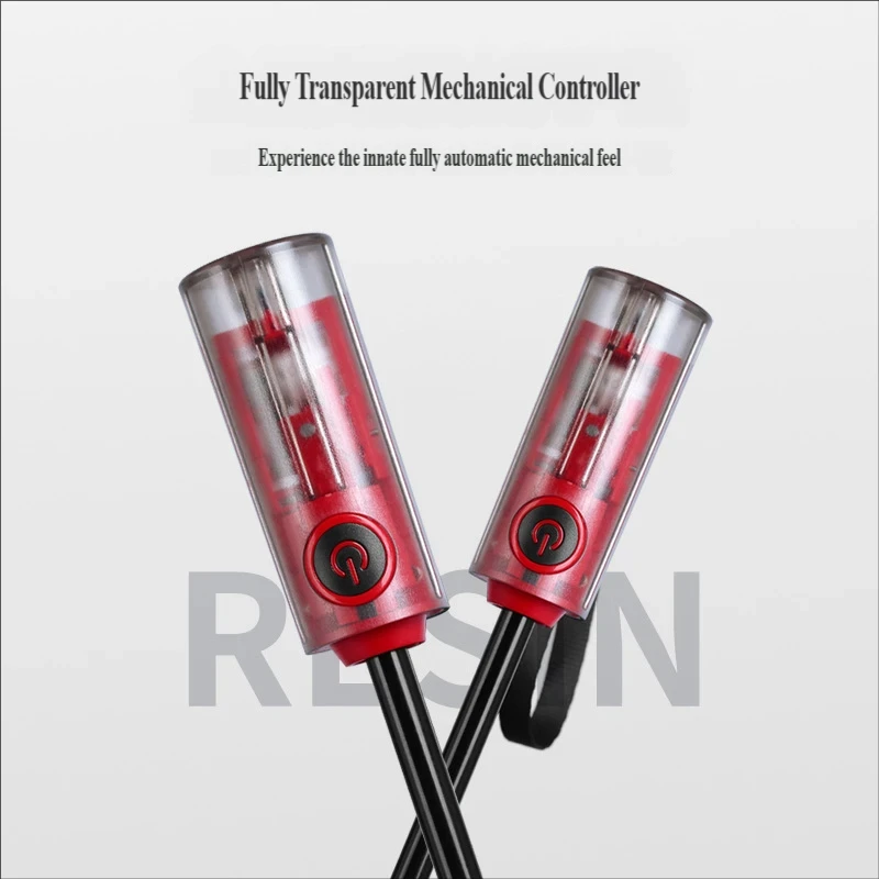 Full-automatic mechanical reverse folding umbrella, safe anti-rebound, 3-fold, dual-purpose for sunny and rainy days