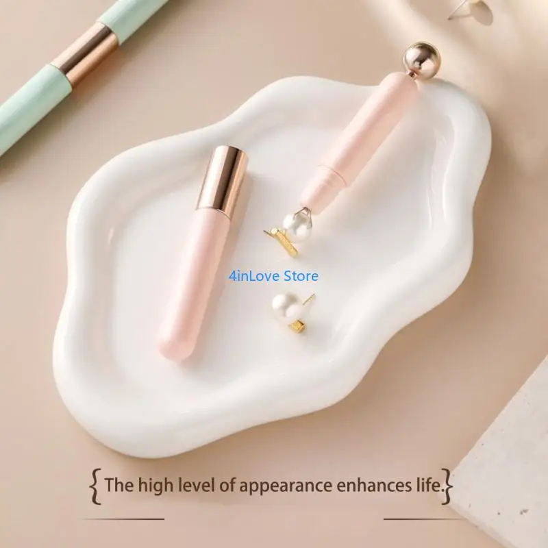 T4MD Innovative Jewelry Helper Device Bracelet Fastener Helper Aid Wearing Tool