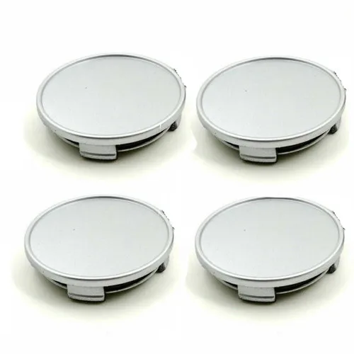 

High Quality Practical Wheel Hub Cap Car 65MM Cover Kit Tire Trim Tyre Vehicles 4PCS Center Moulding Rims Styling