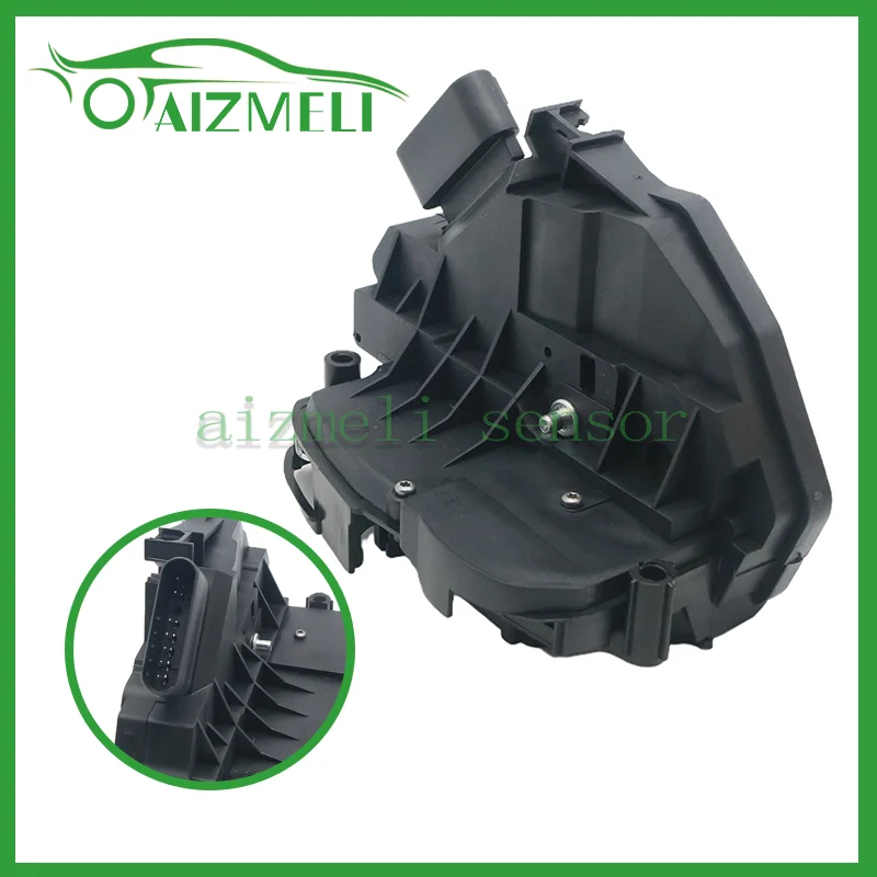 

Front Left Door Latch Lock Actuator DT1Z-6121813-B For Ford Transit Connect 2014~2023 2015 2016 2018 2019 2020 2022 DT1Z6121813B