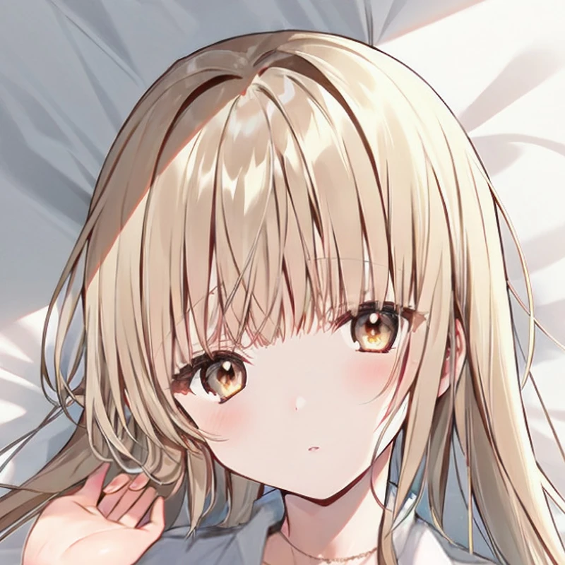 

Anime Dakimakura Pillow Case Shiina Mahiru Sexy and Busty Beautiful Girl Double-Sided Halloween