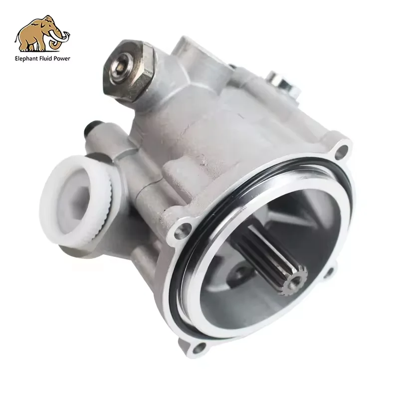 Factory Price Charge pump K3V63 mixer truck hydraulic motor construction machinery parts