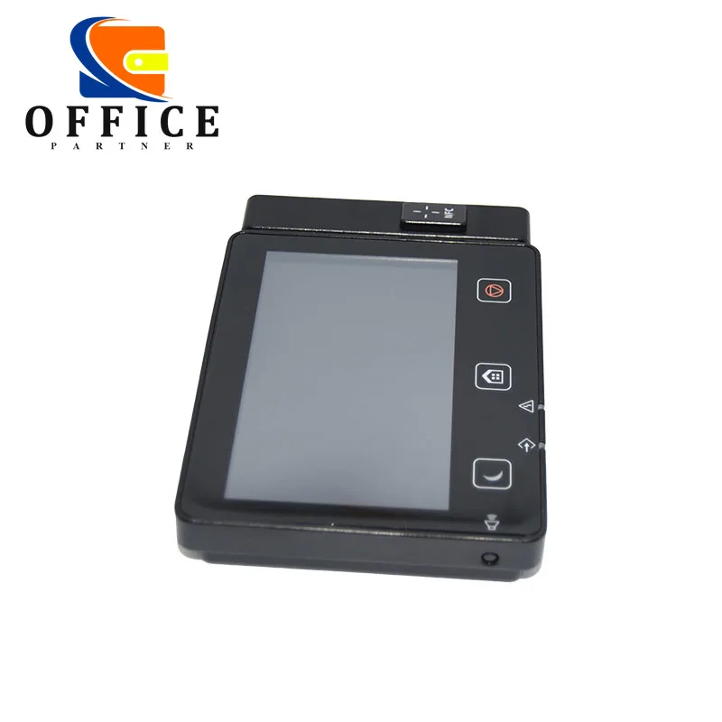 FM1-P235 Control Panel Assembly for Canon MF733CDW MF733 MF734 MF746 733 734 735 741 742 743 Display Unit Touchscreen FM1-P234