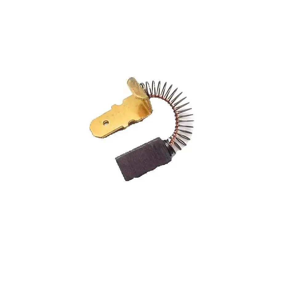 2PC Wire EDM Machine C5439 200447082 Low Speed Machine Silver copper Carbon Brush 2*3*7mm 4*7*15mm For CNC Charmilles Service
