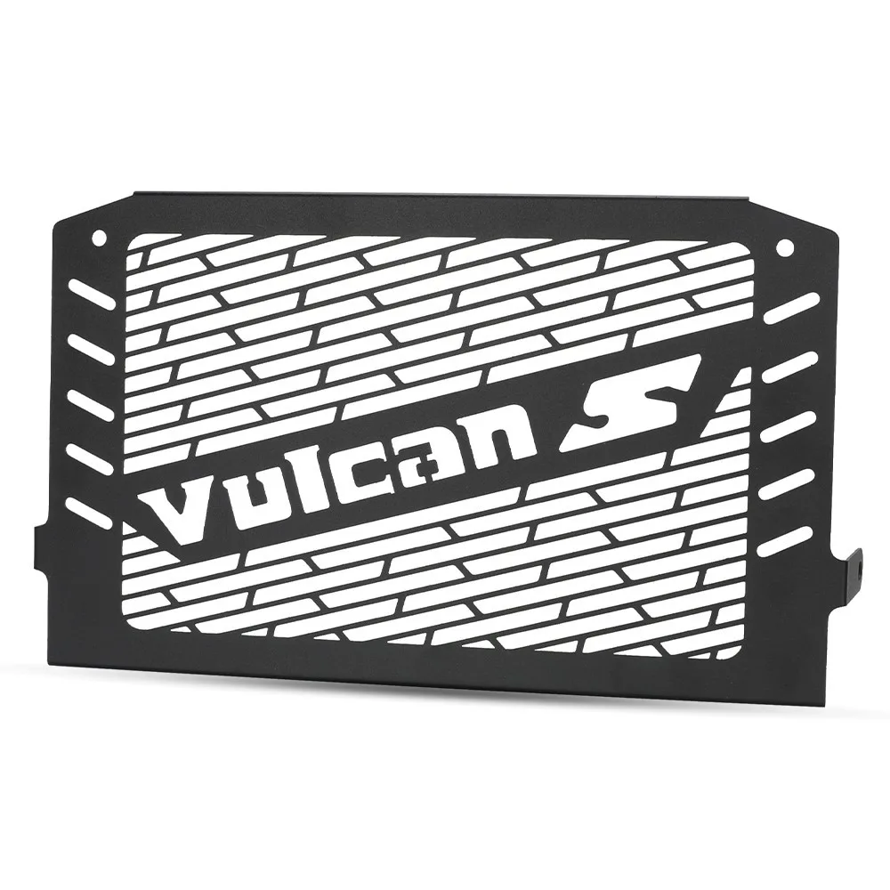 2025 2026 لـ Kawasaki Vulcan 650 S VulcanS 650 S650 VN650 دراجة نارية CNC المبرد الحرس حامي مصبغة غطاء الشواية 2015 -2024