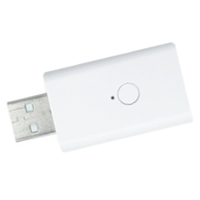 -A96Z Mini Zigbee 3.0 Signal Repeater USB Signal Amplifier Extender For Tuya Smart Life Gateway Smart Home Devices Automation