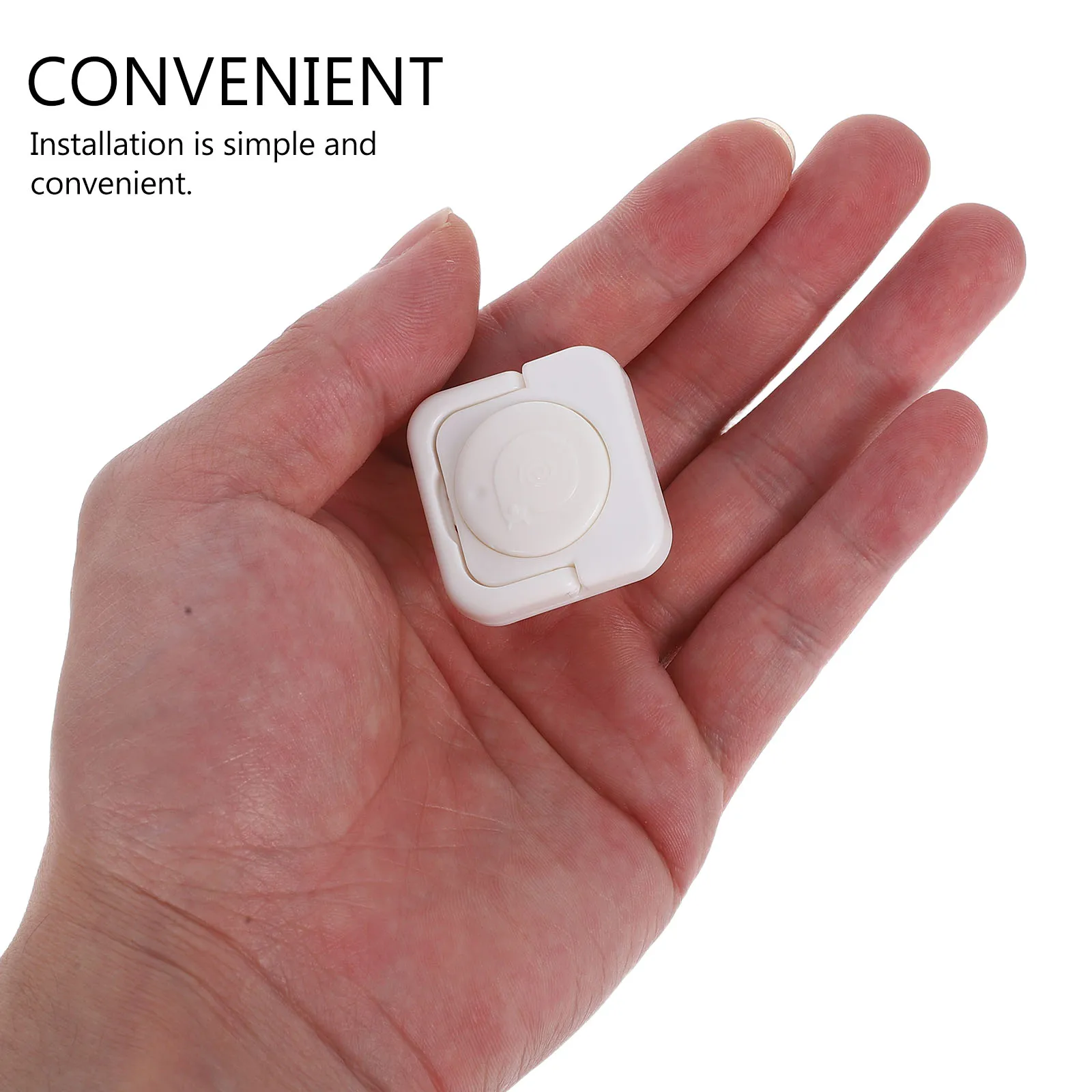

12pcs Socket Dust Cover Electric Outlet Protector Baby Safety Proofing Plug Covers Dustproof Electrical Plates