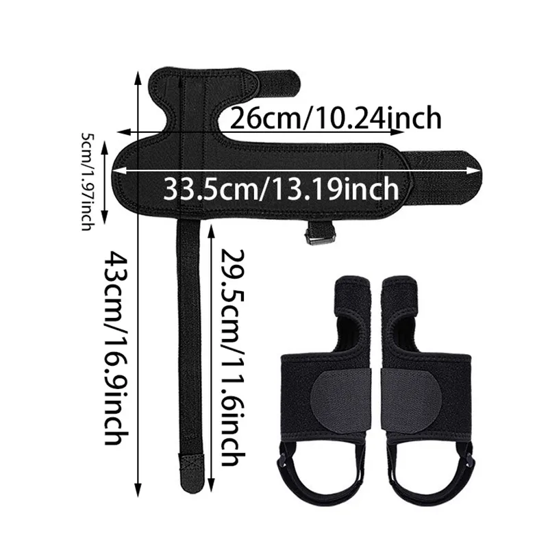 Correcteur d'oignon, attelle lisseur, Support des orteils, orthèse de pouce, correcteur d'hallux Valgus, outils orthopédiques gauche et droite