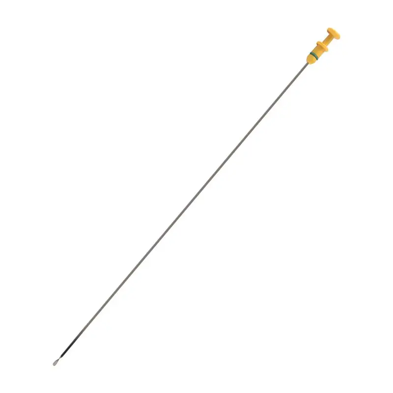 AB98-For 207CC 208 3008 308CC SW 5008 508SW RCZ Citroen C3 C4 C5 DS 3 5 Mini Engine Oil Dipstick 1174G0 9812767180