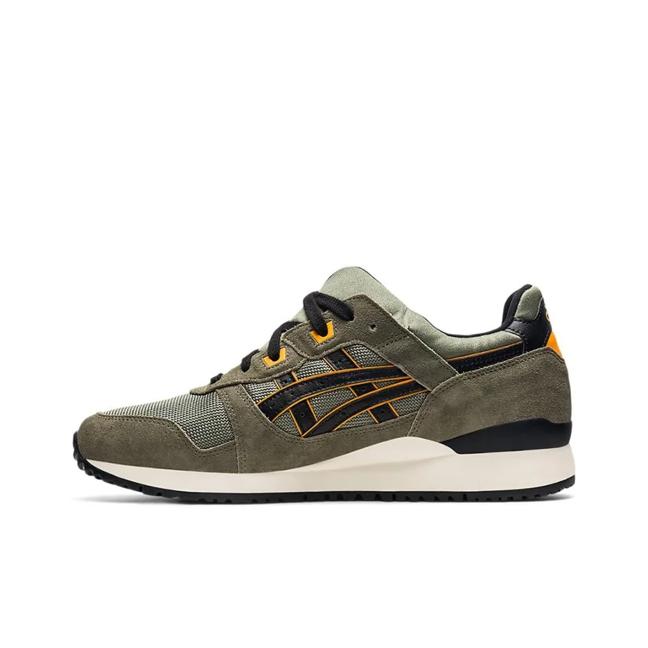 

ASICS Gel Lyte Iii Lichen Green 1203A114-301