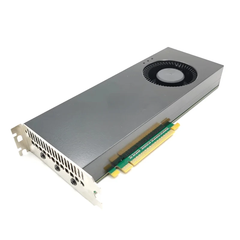 V100 SXM2 PCIe Adapter Card 16GB 32GB Equipped with Turbofan, GPU Converter for Deep Learning AI Inference