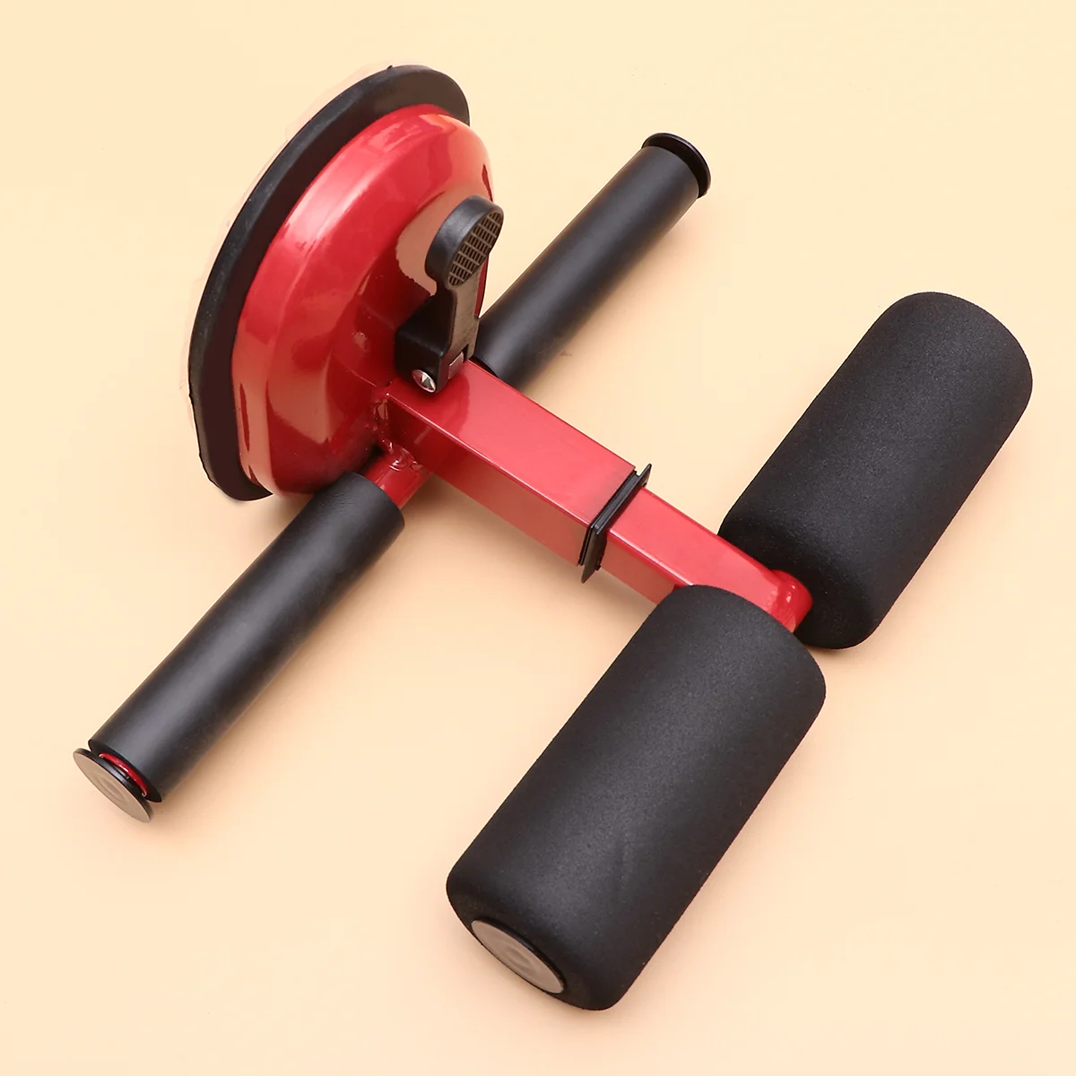 

Fitness Equipment Leg Muscle Training Bar Machine Sit-up Tool Exercise Waist Belly