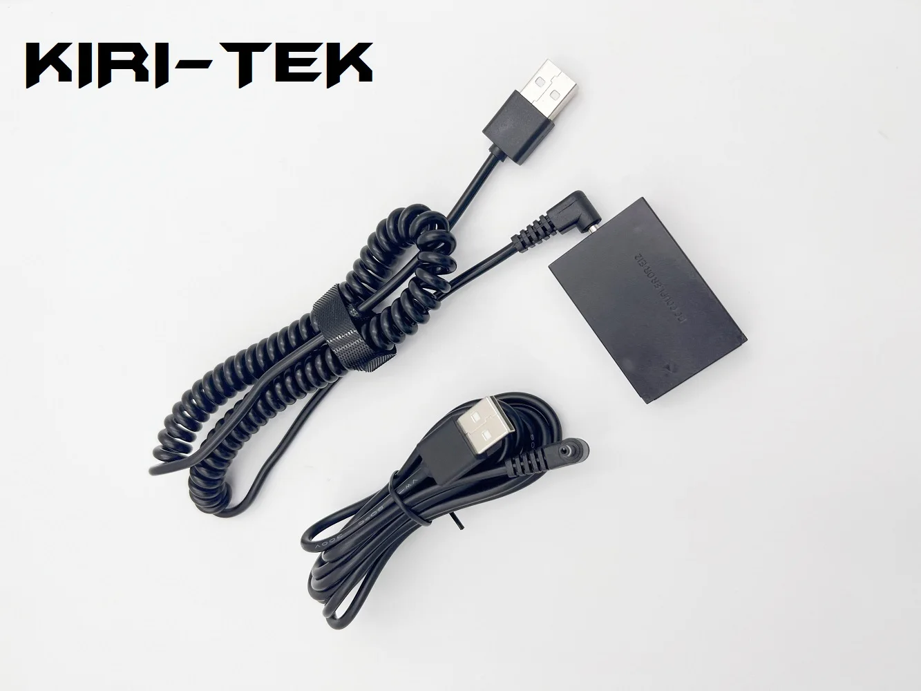 LP E12 LPE12 ACK-E12 DR-E12 Dummy Battery + DC Power Bank USB Charger Cable for Canon EOS M M2 M10 M50 M100 M200 M50