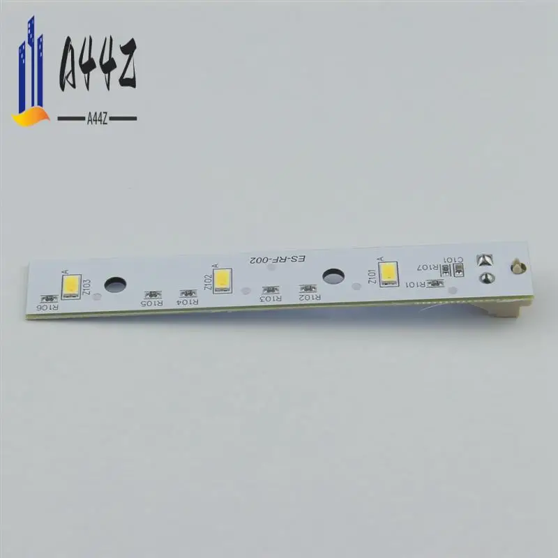 

A44Z-WR55X26671 LED Light Compatible For GE Refrigerators LED Light Replace PS11767930 AP6035586 4468532 EAP11767930