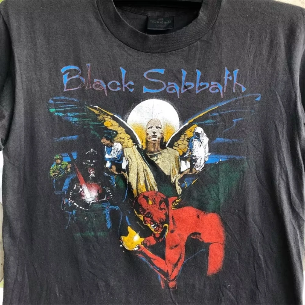 Black Sabbath Band …