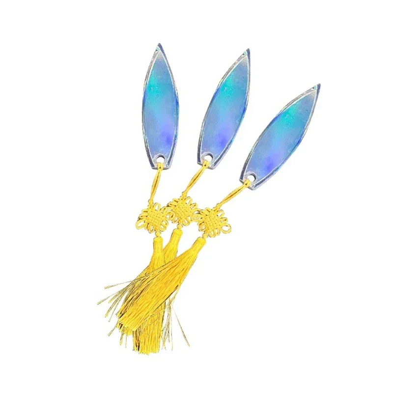 

Хэллоуин Kpop Zoey Darts Kunai Demon Hunters реквизит для косплея HUNTRX ПВХ меч женский карнавальный костюм на Хэллоуин аксессуары