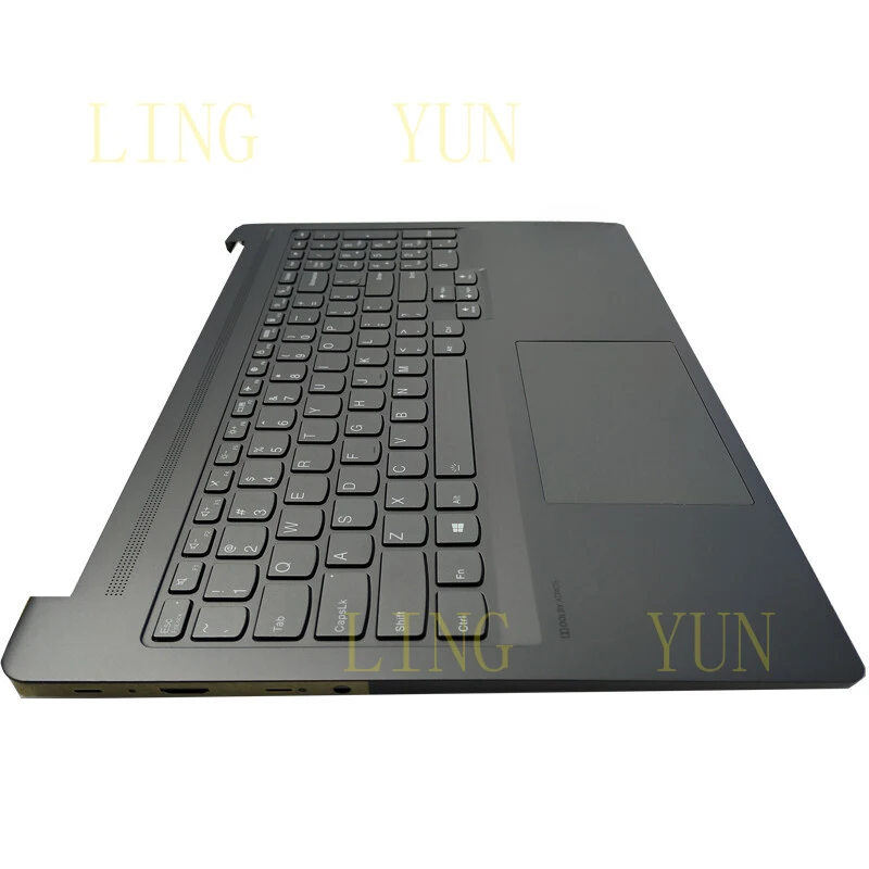 Z  Keyboard  FOR Lenovo IdeaPad 5 Pro 16ARH7 Pro-16ACH6 Pro-16IHU6 2021 Palmrest Cover