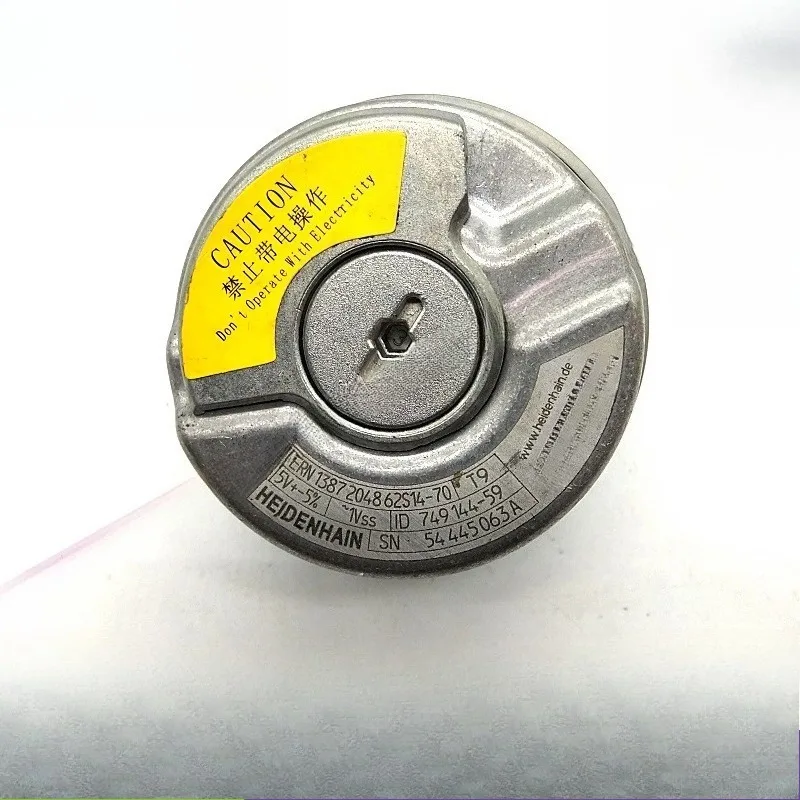 Parts for Elevator Accessories Heidenhain 1387 Encoder ERN1387204862S14-70/Original