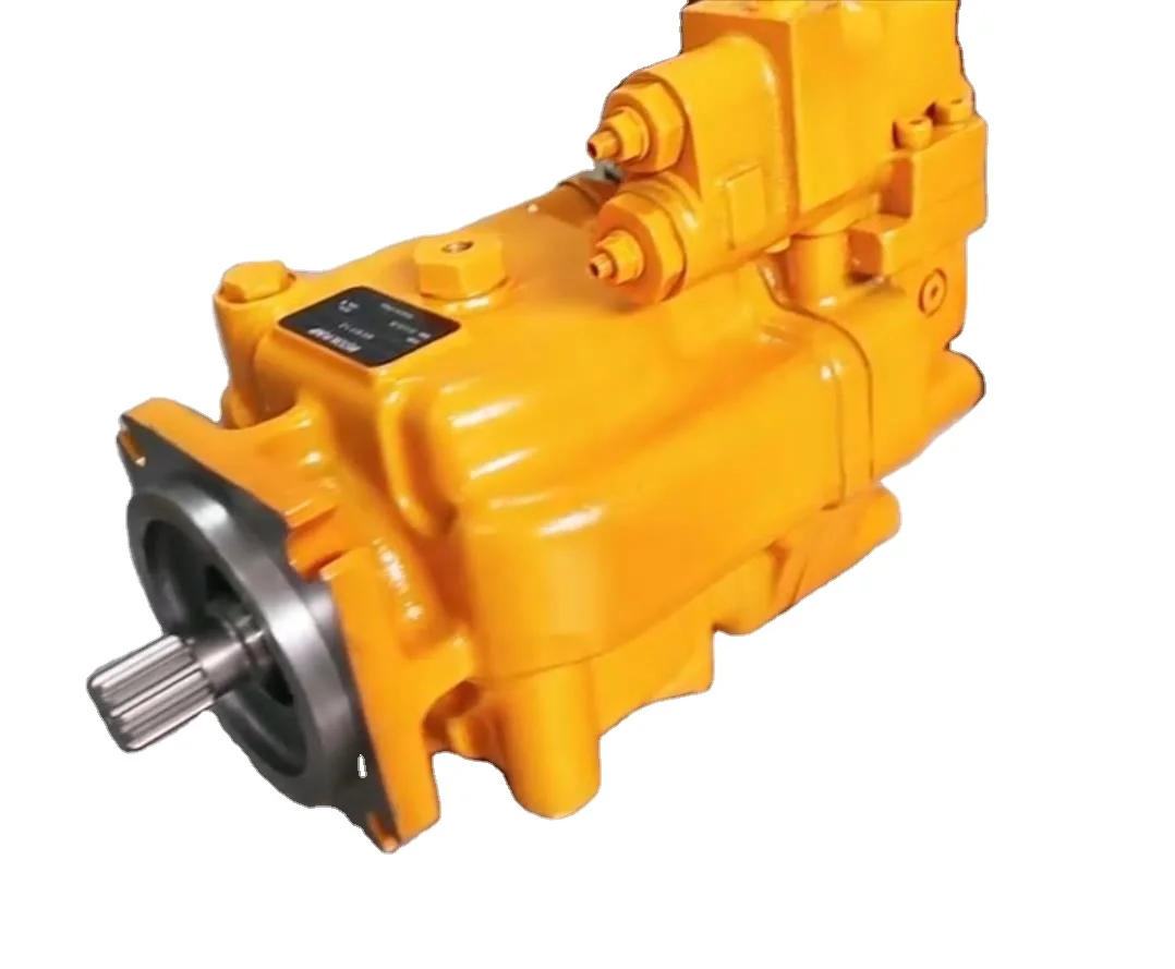 

High Quality 244-2228 Hydraulic Pump 2442228 for 420D 430D Backhoe Loader