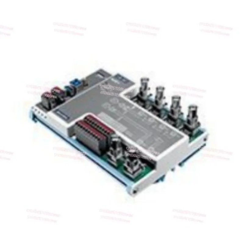 

USB-модуль ввода-вывода Серия USB-58xx, модуль ввода-вывода USB для сбора динамических сигналов