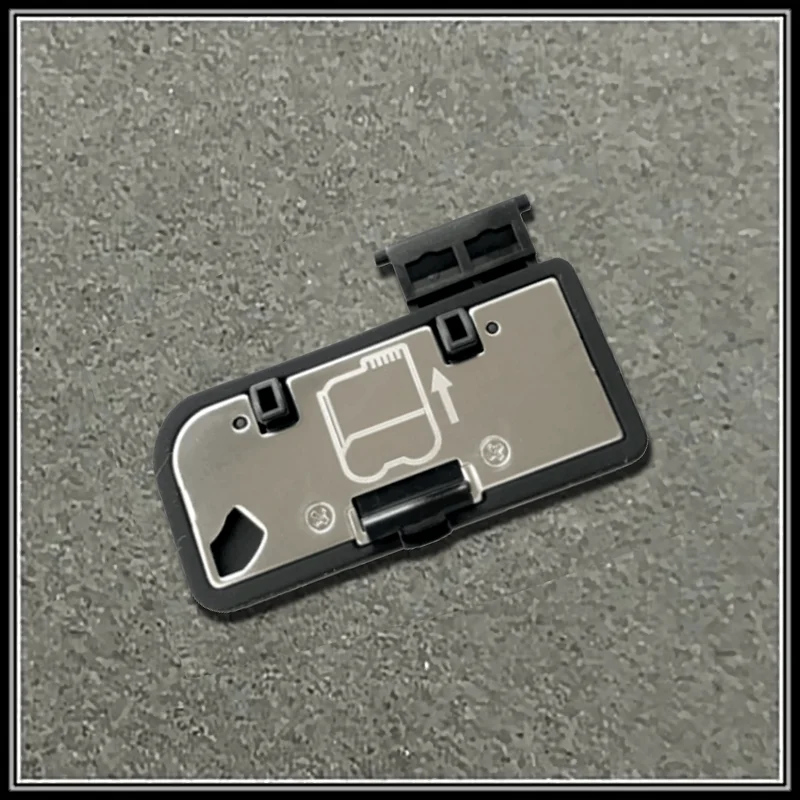 NEW Original For Nikon D500 Battery Door Lid Cover Bottom Base Plate Camera Replacement Spare Part