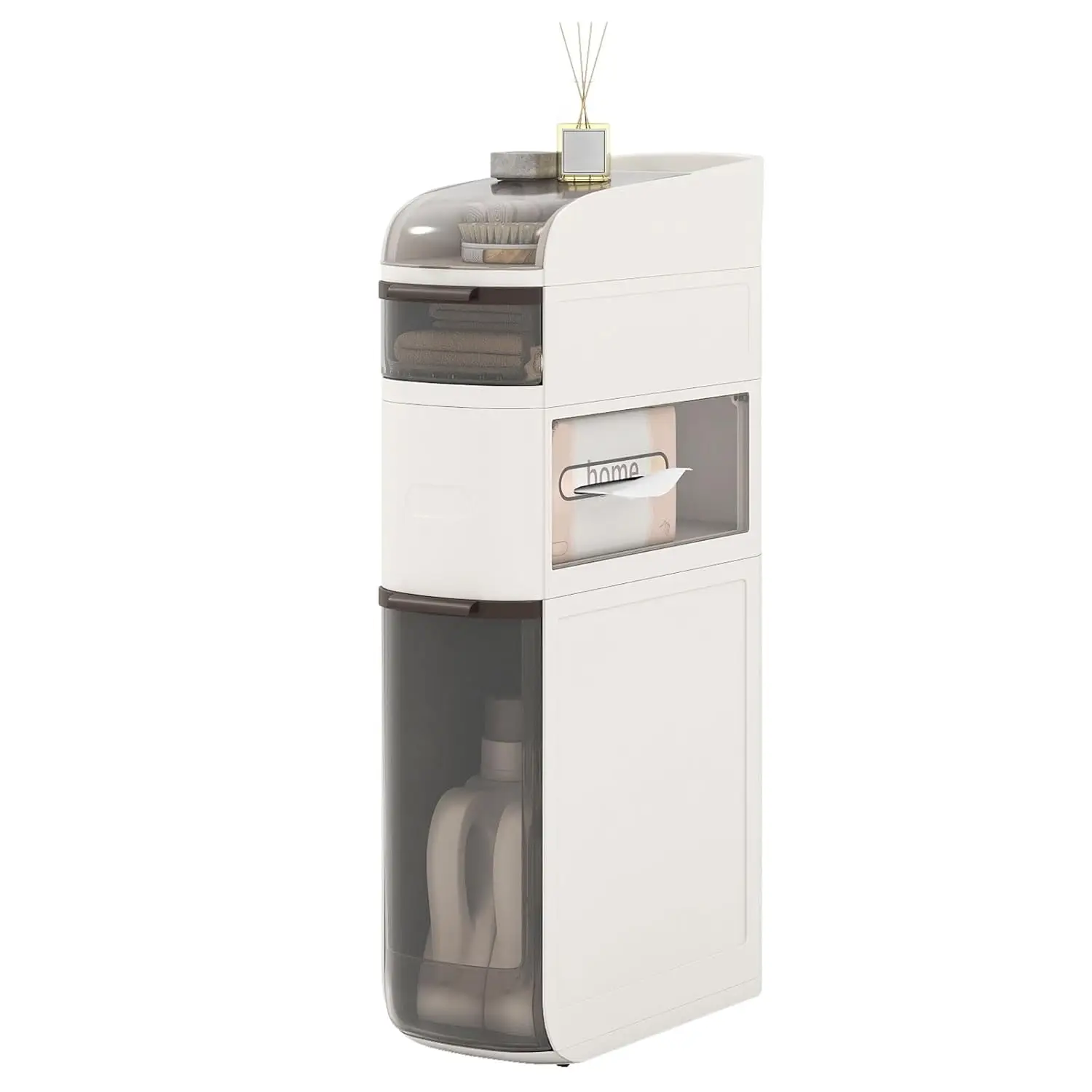 Bathroom Organizer4… - image