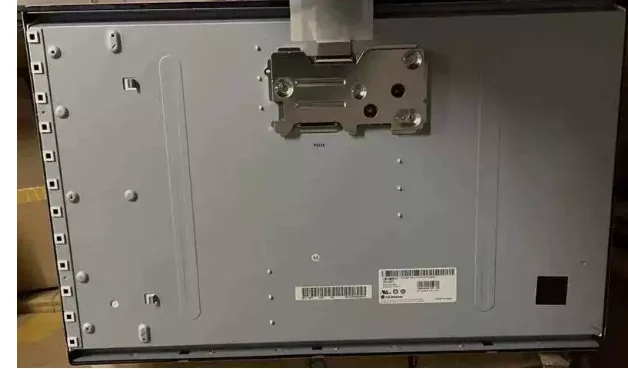 LM240WU7 SLB1 LM240WU7 SLB2 LM240WU7 SLB3 LM240WU7 SLA1 24.0 Inch LCD Panel Test