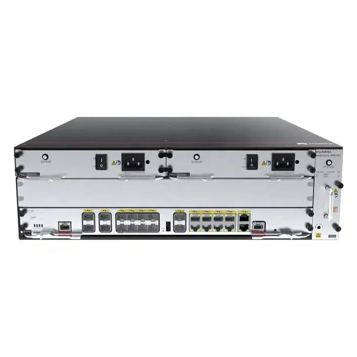 AR6300Enterprise Routers AR6300