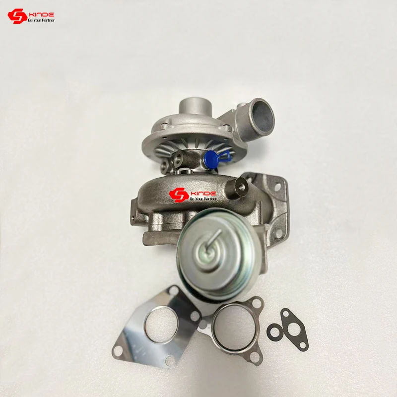 Susirick RHF4V VJ32 VDA10019/ VAA10019 turbocharger for Mazda 6 CiTD/MPV II DI /Premacy 2002- 2.0L Turbo