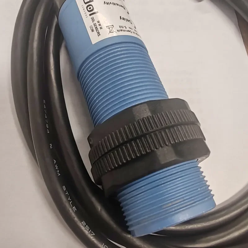 Denmark IDOL44RG/DOL44RHG Capacitive Relay-Sensor of Material Level Feeding Sensor for Poultry Farms