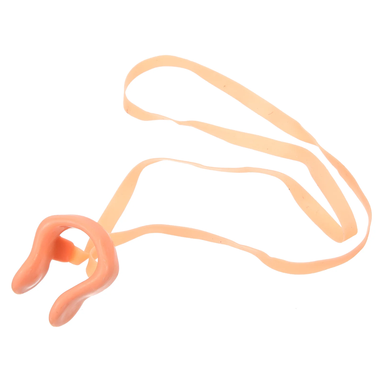 Swimming Nose Clip Adult Nasenklammer Schwimmen Clips for Latex Plugs Aldult Child