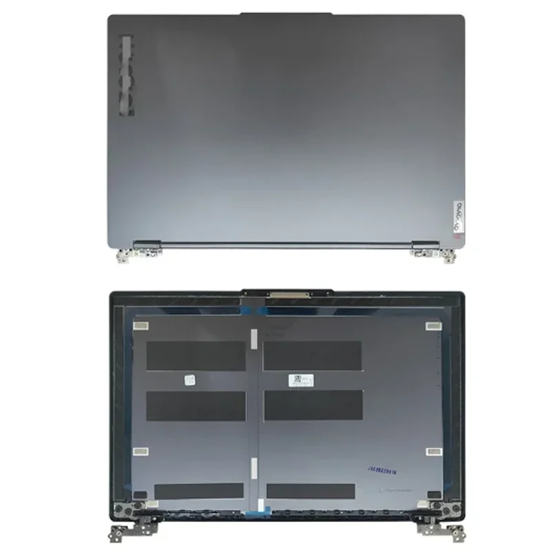 

New for Lenovo Y7000P R7000P ARH7 IAH7H 2022 Legion 5 15IAH7H LCD back cover with hinge set cover