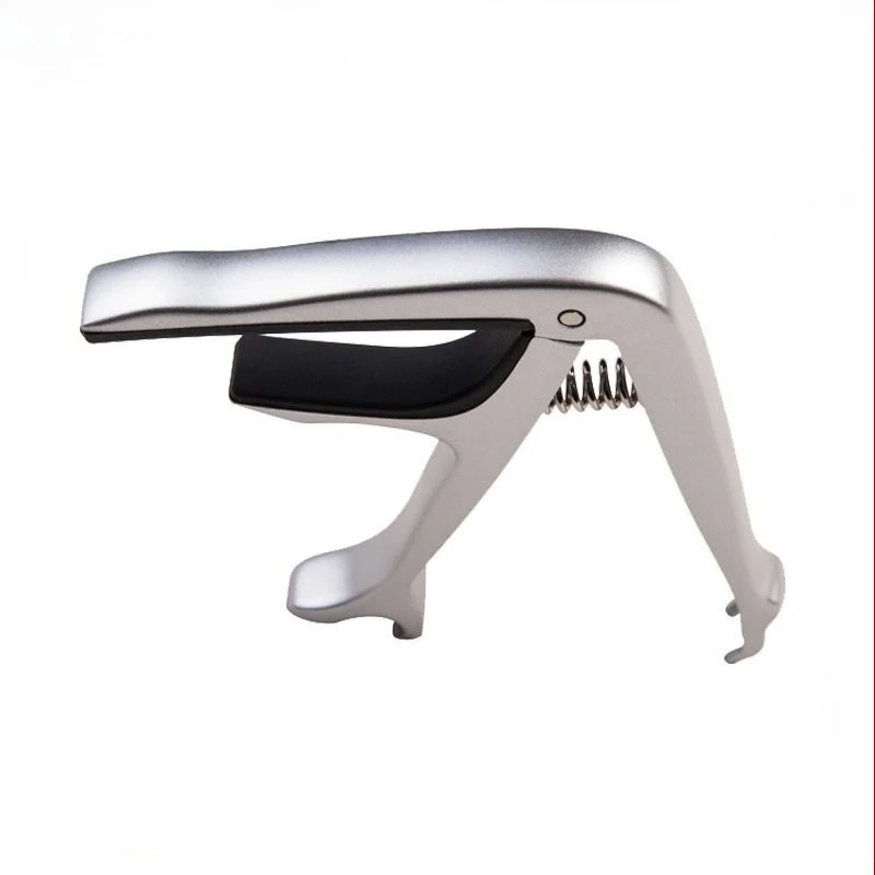 

Wine Open Capo Beginner Folk Acoustic Guitar Capo Capo String Beer Bottle Opener